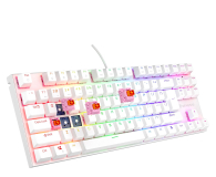 Genesis THOR 303 TKL US RGB MECHANICZNA SILENT SWITCH HOT SWAP NKG-2063 - 1351047 - zdjęcie 4